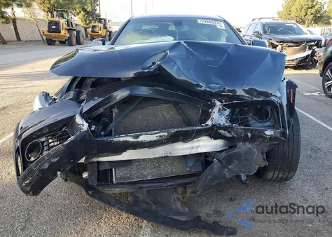 2018 BMW 430Xi Gran Coupe z USA, uszkodzony, nr VIN WBA4J3C50JBB97359